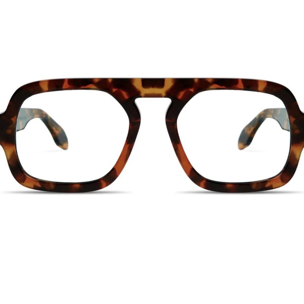 NIB Elisa Johnson Jane with Optical Lens (no rx)